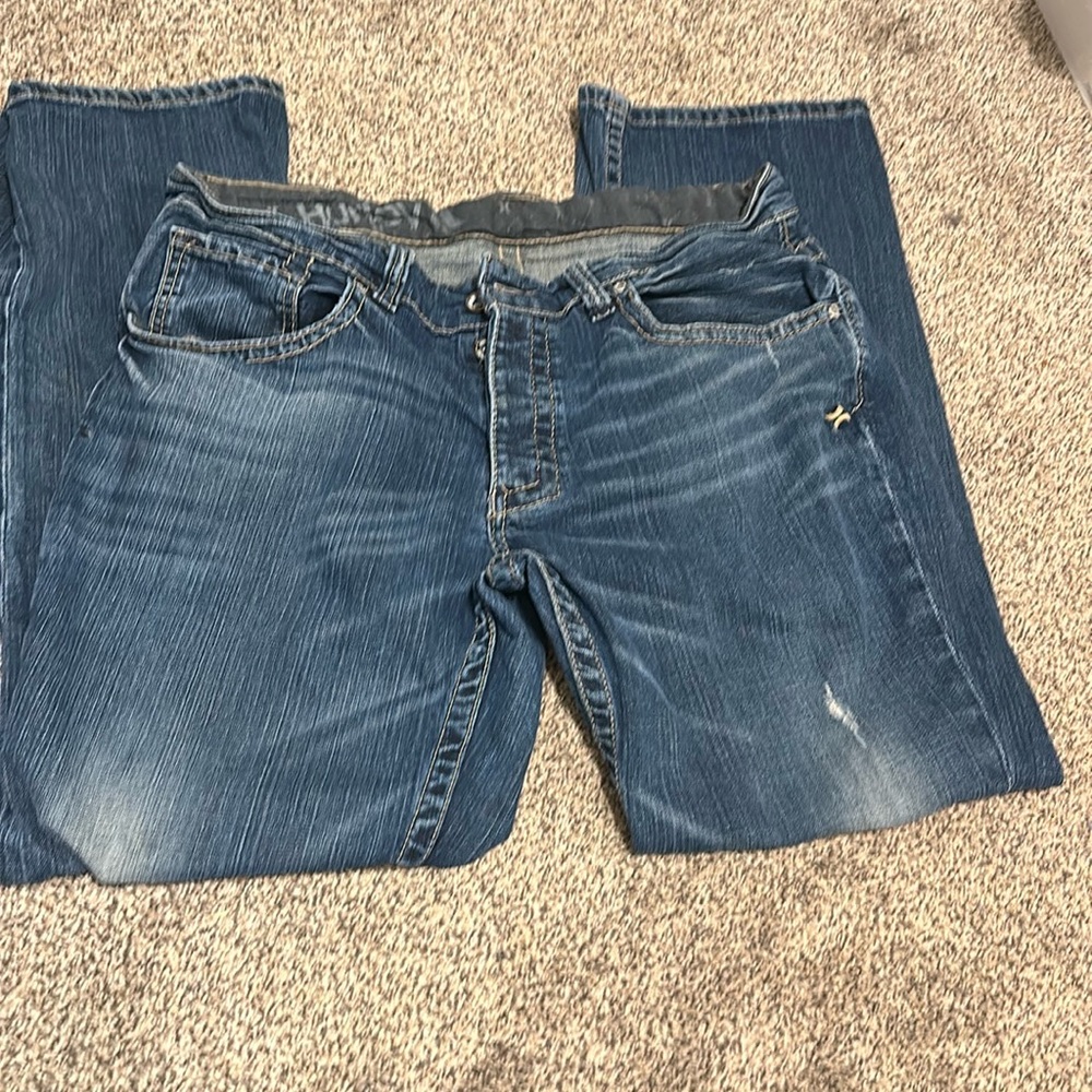 Men’s Hurley jeans 36x30